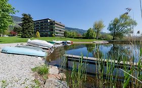 George-Beach Apartment Ossiachersee/Gerlitzen